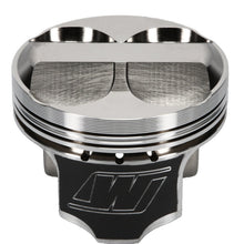 Load image into Gallery viewer, Wiseco AC/HON B 4v DOME +8.25 STRUT 81.25mm Piston Kit