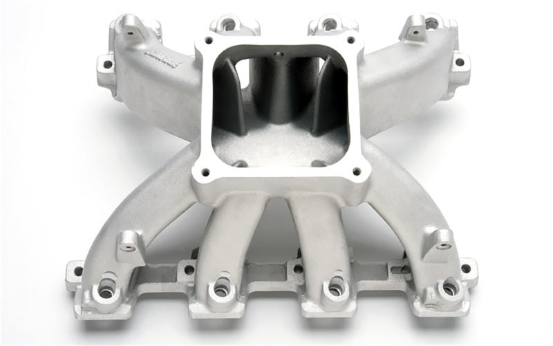 Edelbrock Manifold Super Victor GM LS3 V8 EFI 4500 Series Flange