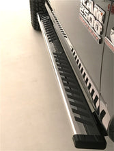 Load image into Gallery viewer, Lund 05-17 Toyota Tacoma Access Cab Summit Ridge 2.0 Running Boards - Stainless