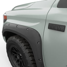 Load image into Gallery viewer, EGR 14-21 Toyota Tundra Baseline Bolt Style Fender Flares Set Of 4