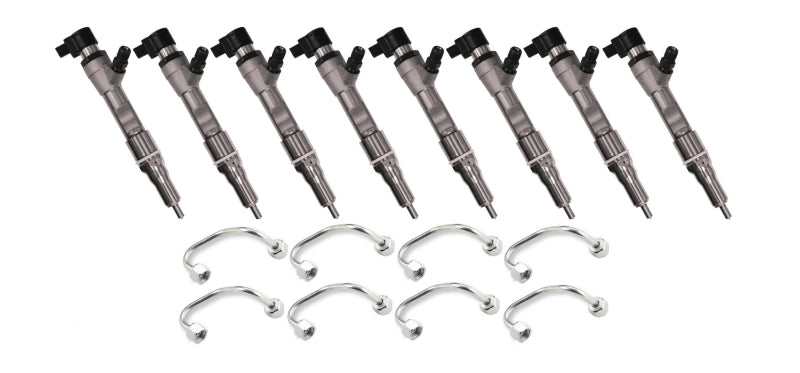 DDP Ford 6.4L 08-10 Injector Set - 100% Over