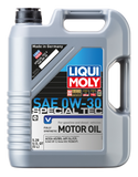 LIQUI MOLY 5L Special Tec V Motor Oil SAE 0W30