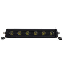 Load image into Gallery viewer, ANZO Universal 6in Slimline LED Light Bar (White)