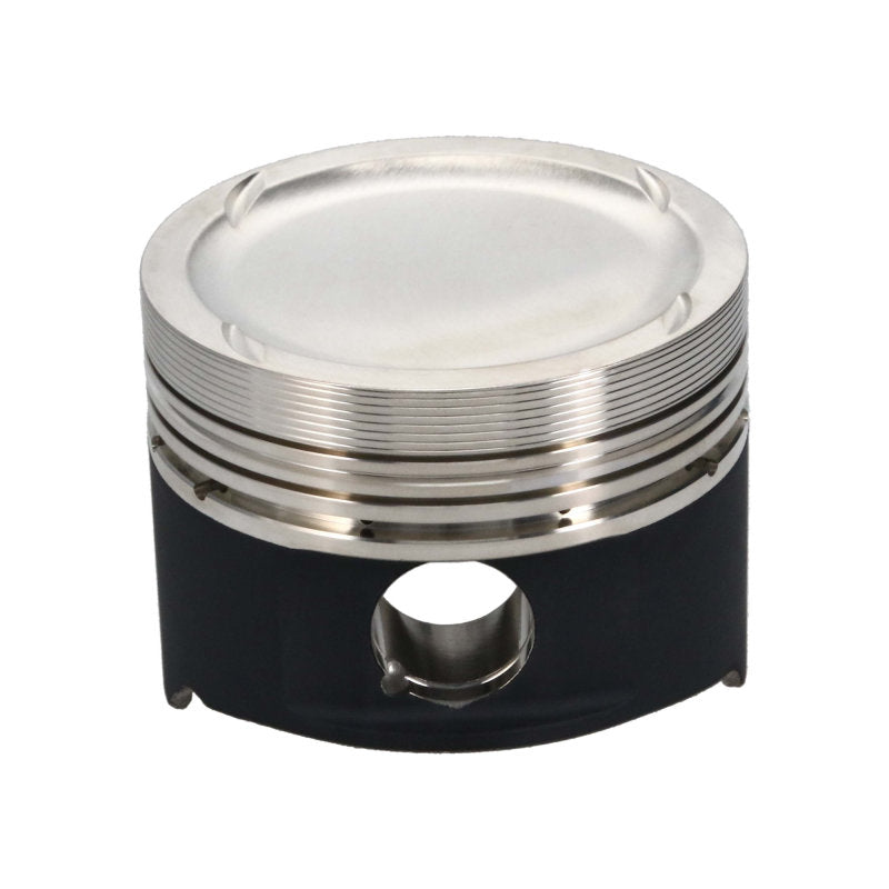 Wiseco Lancia Delta -10cc Dish 85.0mm Bore +1.0 Oversize 90mm Stroke 8.5:1 CR Custom Pistons