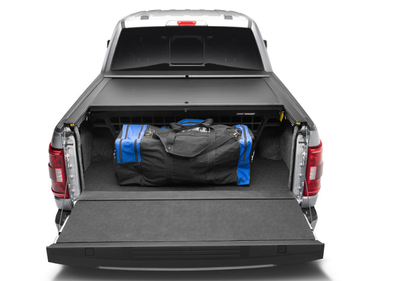 Roll-N-Lock 21+ Ford F-150 Cargo Manager