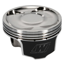 Load image into Gallery viewer, Wiseco Subaru EJ257 WRX/STI 4V Dish -19cc 99.55 Piston Shelf Stock