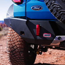 Load image into Gallery viewer, ARB 2021 Ford Bronco Rear Bumper Wide Body (Fit Kit NOT Included)