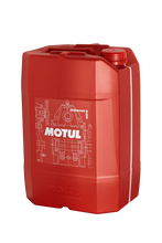 Load image into Gallery viewer, Motul 20L Transmission Fluid ATF VI 100% Synthetic