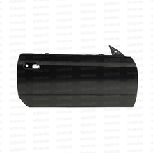 Load image into Gallery viewer, Seibon 90-94 Nissan Skyline R32 OEM Carbon Fiber Doors - OFF ROAD USE ONLY