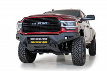 Load image into Gallery viewer, Addictive Desert Designs 19-21 Ram 2500/3500 Bomber Front Bumper