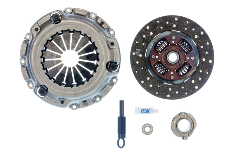 Exedy OE 1989-1991 Mazda Mpv L4 Clutch Kit