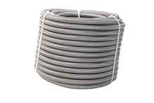 Load image into Gallery viewer, Aeromotive PTFE SS Braided Fuel Hose - AN-08 x 16ft