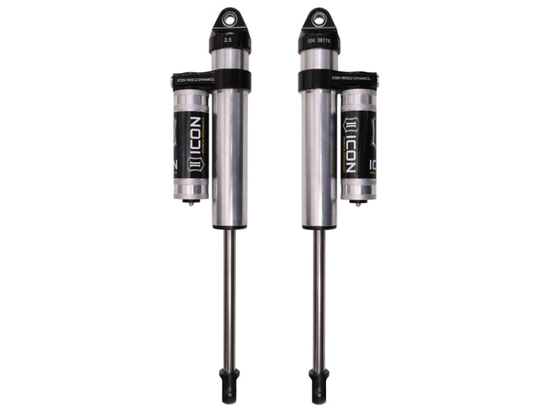 ICON 09-18 Ram 1500 0-3in Rear 2.5 Series Shocks VS PB - Pair