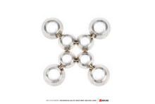 Load image into Gallery viewer, AMS Performance Audi R8 / Lamborghini Huracan Billet Rear Sway Bar End Links