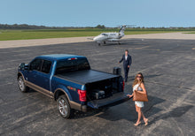 Load image into Gallery viewer, Retrax 15-up F-150 Super Crew &amp; Super Cab 5.5ft Bed RetraxPRO MX