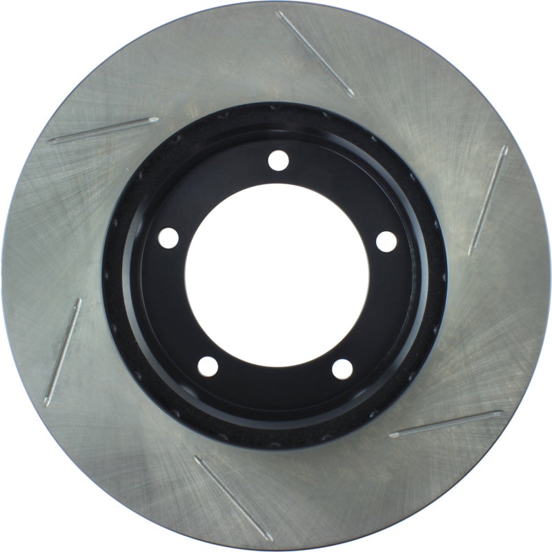 StopTech Slotted Sport Brake Rotor