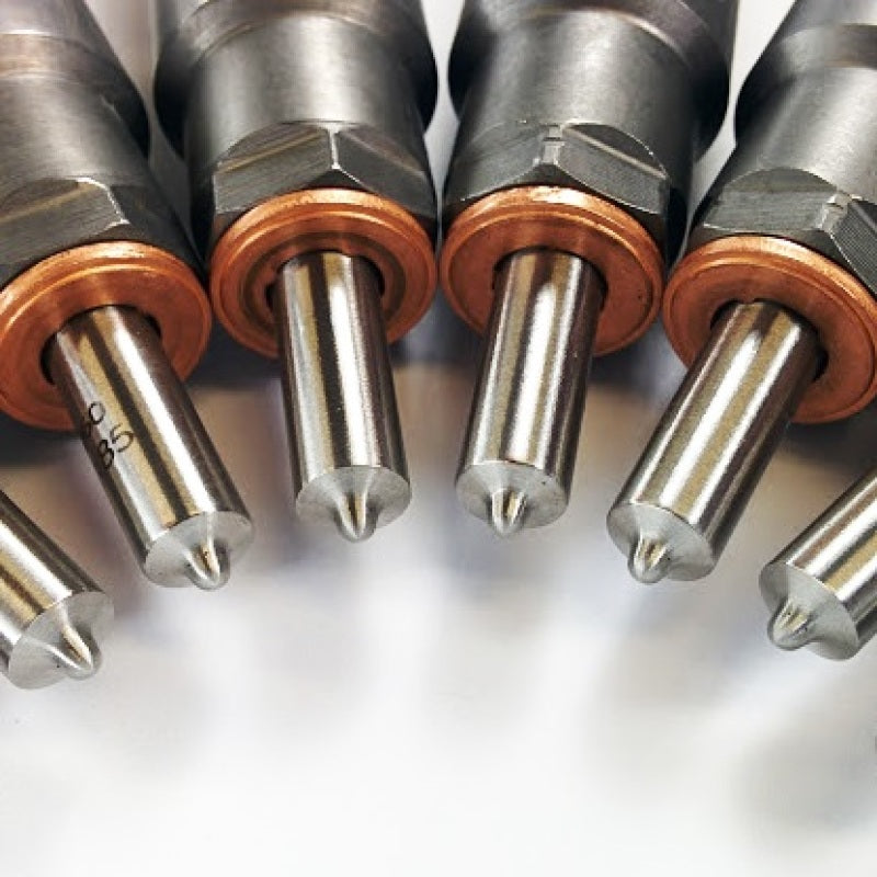 DDP 03-04 Dodge Cummins 5.9L Brand New Injector Set - 90hp (30% Over)