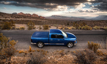 Load image into Gallery viewer, UnderCover 14-18 Ram 1500 (w/o Rambox) 5.7ft Lux Bed Cover - Blue Streak