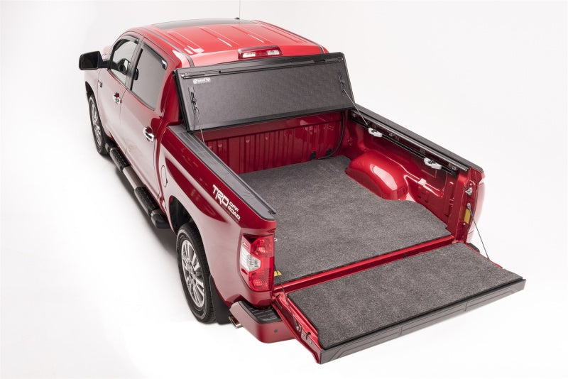 BedRug 22-23 Toyota Tundra 5ft 6in Bed Rug Mat (Use w/Spray-In & Non-Lined Bed)