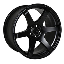 Load image into Gallery viewer, Enkei T6S 17x8 35mm Offset 5x114.3 Bolt Pattern 72.6 Bore Matte Black Wheel