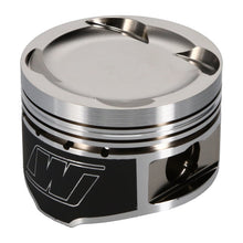 Load image into Gallery viewer, Wiseco Toyota Turbo -14.8cc 1.338 X 87MM Piston Kit