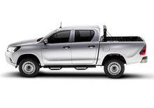 Load image into Gallery viewer, UnderCover 05-15 Toyota Tacoma 5ft Flex Bed Cover