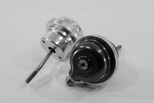 Load image into Gallery viewer, TiAL Sport MV-I 2.5 Wastegate Actuator 6 PSI Bent Rod - Silver