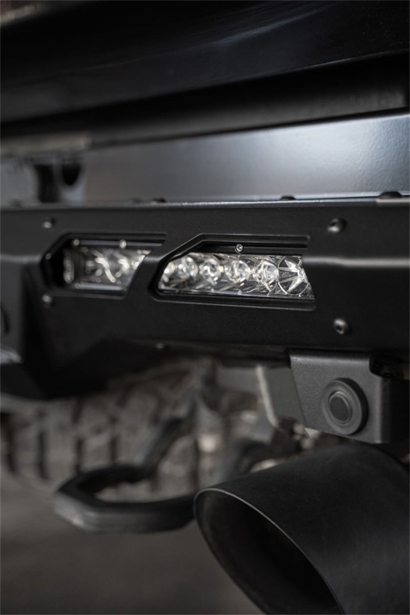 ADD 21-23 Ram TRX Phantom Rear Bumper-Bumpers - Steel-San Diego Overlanding-Addictive Desert Designs