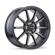 Load image into Gallery viewer, Enkei PX-10 18x8 5x100 45mm Offset 72.6mm Bore Gunmetal Wheel