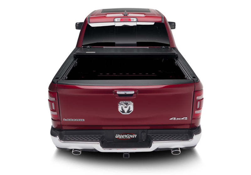 UnderCover 09-18 Ram 1500 (19-20 Classic) / 10-20 Ram 2500/3500 8ft Armor Flex Bed Cover