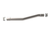Load image into Gallery viewer, aFe Apollo GT Series 409 Stainless Steel Muffler Delete Pipe GM Silverado/Sierra 1500 19-20 V8-5.3L