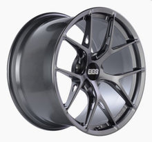 Load image into Gallery viewer, BBs FI-R 20x8.5 5x114.3 ET51.5 CB70.7 - Gloss Platinum Wheel