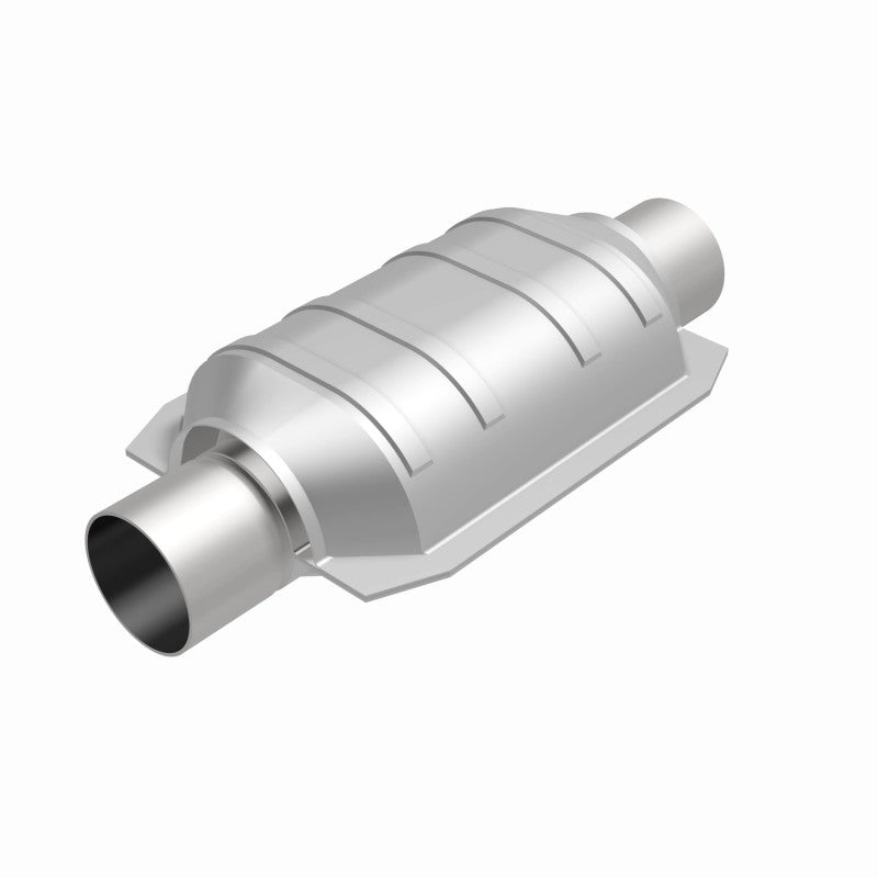 MagnaFlow Universal Catalytic Converter 2.00inch