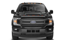 Load image into Gallery viewer, AVS 15-20 Ford F-150 (Excl. Raptor) Low Profile Aeroskin Lightshield Pro - Black