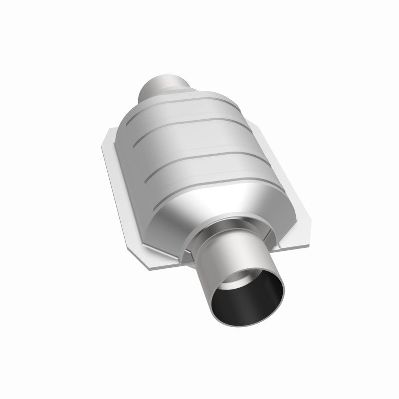MagnaFlow Universal Catalytic Converter 2.25inch OBDII Rear 50 State