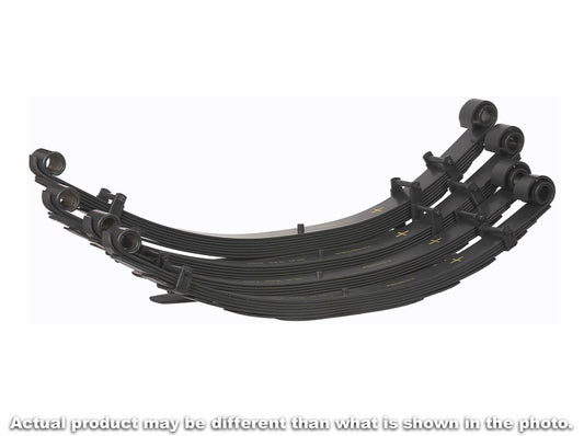 ARB / OME Leaf Spring Front Niss Patrol Mq D/S