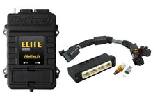 Load image into Gallery viewer, Haltech Elite 2500 Adaptor Harness ECU Kit