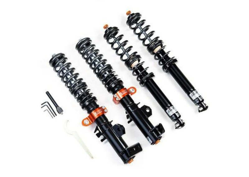 AST 12-18 Ford Focus ST 3rd Generation DYB 5100 Comp Series Coilovers