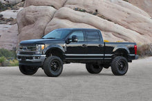 Load image into Gallery viewer, Fabtech 17-21 Ford F250/F350 4WD Gas 6in Rad Arm Sys w/Coils &amp; Dlss Shks