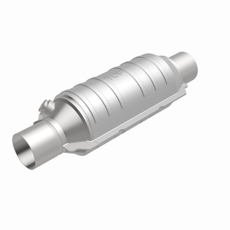 MagnaFlow Universal Catalytic Converter 2.5inch GM 3.8L