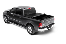 Load image into Gallery viewer, Lund 94-01 Dodge Ram 1500 (6.5ft. Bed) Genesis Roll Up Tonneau Cover - Black