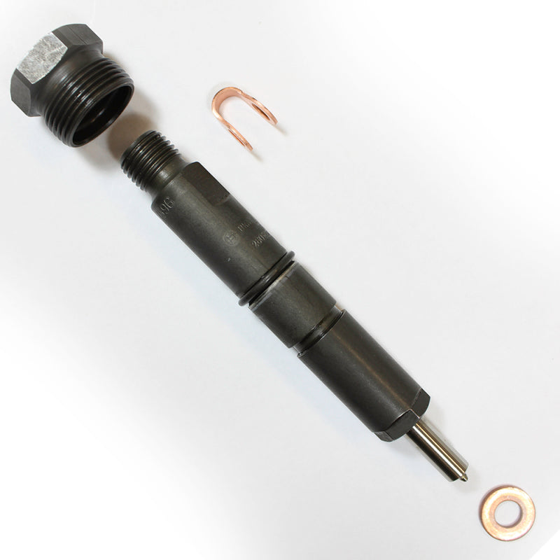 DDP Cummins P-Pump 4BT - Economy Series Injector Set