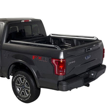 Load image into Gallery viewer, Putco 15-20 Ford F-150 - 6.5ft Bed Fits Trucks w/ Tonneau Covers Locker Side Rails