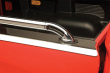 Load image into Gallery viewer, Putco 15-19 Chevy Silverado HD - 8ft Bed (Does not Fit Dually Bed) Boss Locker Side Rails