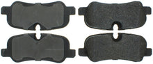 Load image into Gallery viewer, StopTech Street Select Brake Pads - Front/Rear