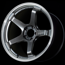 Load image into Gallery viewer, Advan GT Beyond 19x9.5 +22 5x120 Machining and Racing Hyper Black Wheel