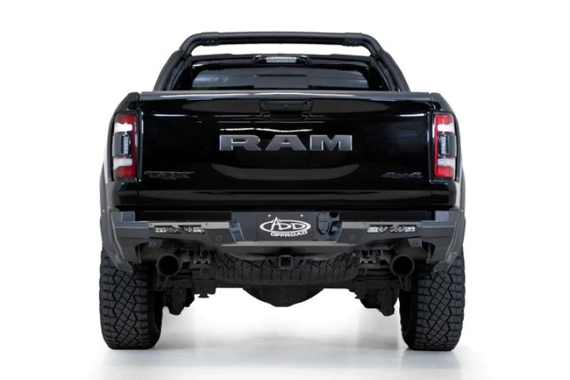 ADD 21-23 Ram TRX Phantom Rear Bumper-Bumpers - Steel-San Diego Overlanding-Addictive Desert Designs