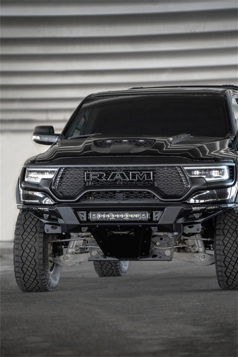 ADD 21-23 Ram TRX Phantom Front Bumper-Bumpers - Steel-San Diego Overlanding-Addictive Desert Designs