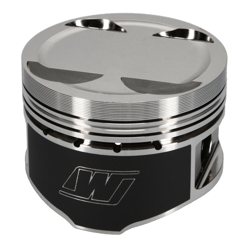 Wiseco Toyota 3SGTE 4v Dished -6cc Turbo 86mm Piston Shelf Stock