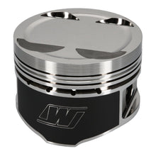 Load image into Gallery viewer, Wiseco Toyota 3SGTE 4v Dished -6cc Turbo 86.25mm +.25mm Oversize Piston Kit